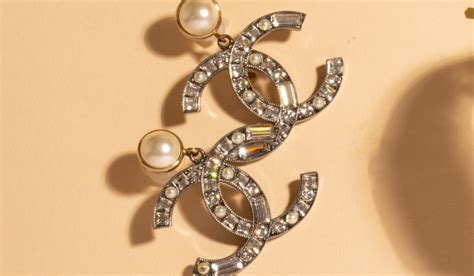 sell chanel jewelry